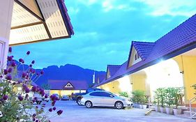 Hotel Rachawadee House À